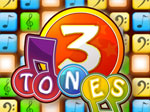 3Tones game