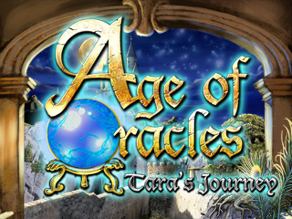 Age of Oracles - Taras Journey