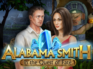 Alabama Smith 2