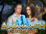 Alabama Smith 2 game