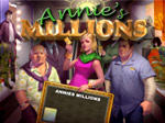 Annies Millions game