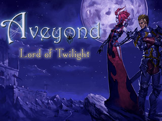 Aveyond - Lord of Twilight