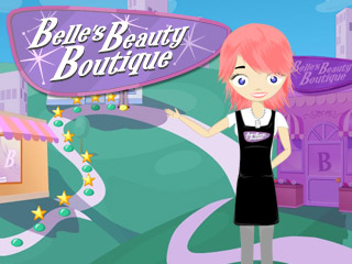 Belles Beauty Boutique