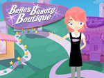 Belles Beauty Boutique game