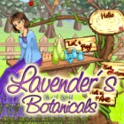 Lavender's Botanicals game