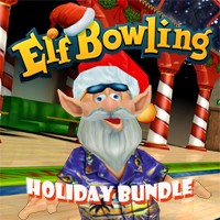 Elf Bowling Holiday Bundle