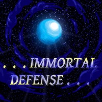 Immortal Defense