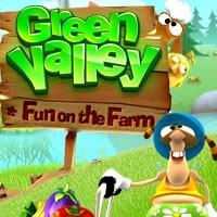 Green Valley - Fun on the Farm