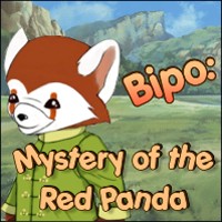 Bipo: Mystery of the Red Panda