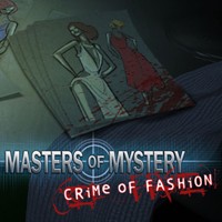 Masters of Mystery: Crime of Fashion