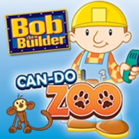Bob the Builder: Can-Do Zoo