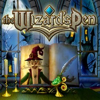 The Wizard's Pen (TM)