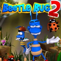 Beetle Bug 2
