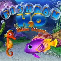 Fishdom H20: Hidden Odyssey
