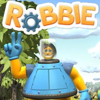 Robbie: Unforgettable Adventures