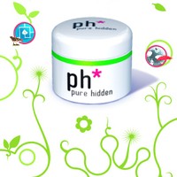 Pure Hidden