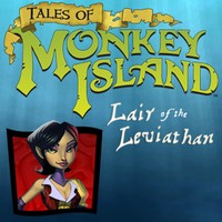 Tales of Monkey Island: Chapter 3