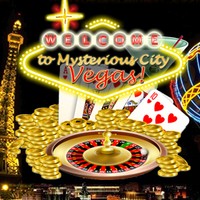 Mysterious City: Vegas