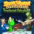 Bookworm Adventures: Fractured Fairytales