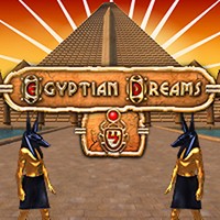 Egyptian Dreams 4