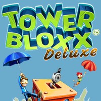 Tower Bloxx Deluxe
