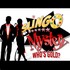 Slingo Mystery: Who's Gold