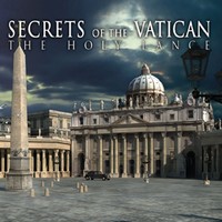 HdO Adventure: Secrets of the Vatican