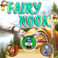 Fairy Nook