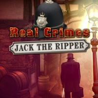 Real Crimes: Jack the Ripper