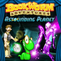 Bookworm Adventures: Astounding Planet