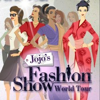 Jojo's Fashion Show World Tour