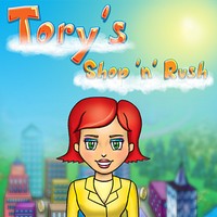 Tory's Shop 'N Rush