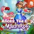 Alice's Tea Cup Madness