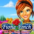 Fiona Finch and the Finest Flowers
