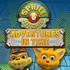 Sprill & Ritchie: Adventures in Time