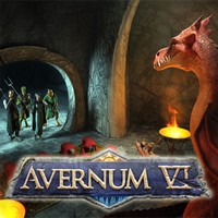 Avernum 6