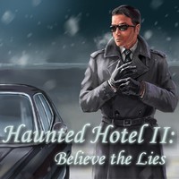 Haunted Hotel 2: Believe the Lies