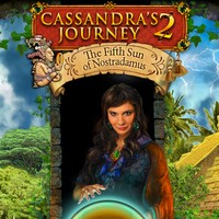 Cassandra's Journey 2: The Fifth Sun of Nostradamus