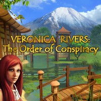Veronica River: The Order of Conspiracy