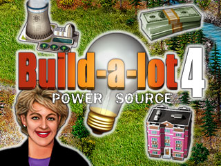 Build-a-lot 4