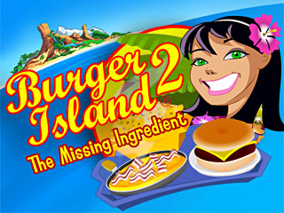 Burger Island 2