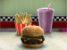 Burger Shop 2