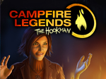 Campfire Legends - The Hookman game
