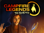 Campfire Legends - The Hookman game
