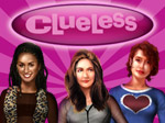 Clueless game