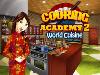 Cooking Academy 2