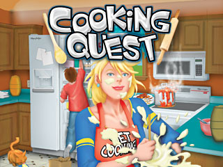 Cooking Quest