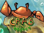 Crab Effect game