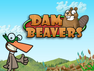 Dam Beavers