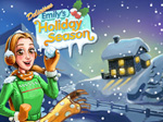Delicious-Emilys Holiday Season game